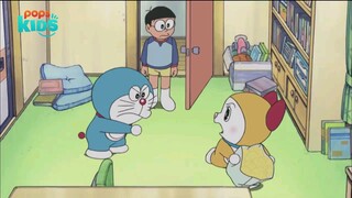 Doraemon Lồng tiếng - Tập 290: Doraemon & Dracula ( Phần Một )