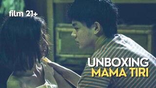 21+ | PENGALAMAN YANG TAK TERLUPAKAN BERSAMA M4MAH T1RI..