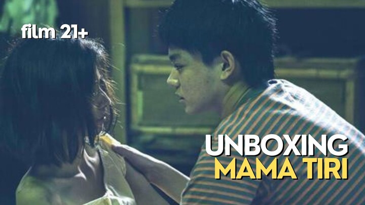 21+ | PENGALAMAN YANG TAK TERLUPAKAN BERSAMA M4MAH T1RI..