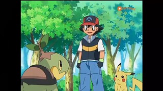 Pokemon phần 11 tập 10 lồng tiếng
