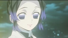 Sayonara Shinobu-Chan 👋