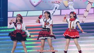 Genki Zenkai DAY! DAY! DAY! - CYaRon! ซับ ROM/TH