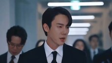 [Yoo Yeon-seok x Baek Sa-yeon] A Daddy who doesn't wear a black suit is not a good Daddy｜Highly exci