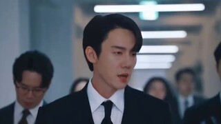 [Yoo Yeon-seok x Baek Si-yan] Ayah yang tidak memakai jas hitam bukanlah ayah yang baik｜Sorotan｜Kont