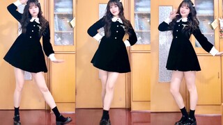 【七妹】chu~这么可爱真是抱歉啦❤️今天超可爱！