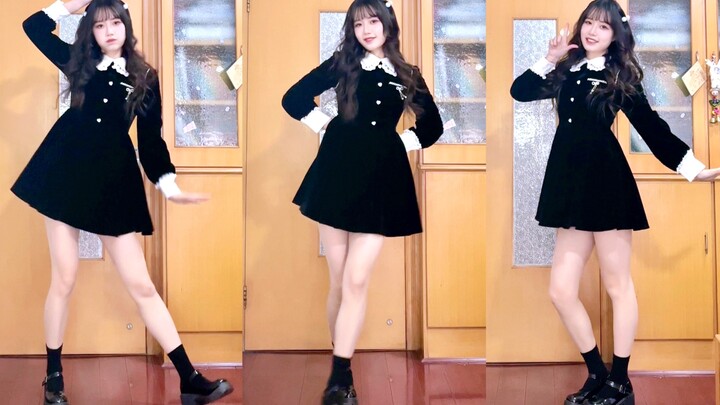 【Thất tỷ tỷ】chu~ Em xin lỗi vì đã dễ thương quá❤️ Hôm nay em dễ thương quá!
