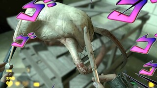 Headcrab: Huh??? Seriously, this works too???