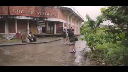 meteor garden thailand F4