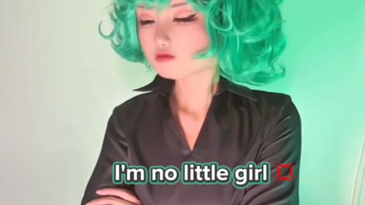 龙卷:不许把我当小孩