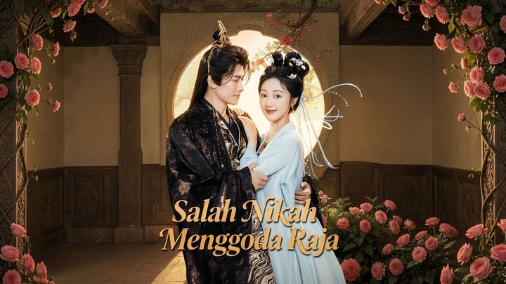 Salah Nikah, Menggoda Raja Full Bahasa Indonesia (MELO)