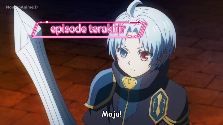 KIZOKU TENSEI episode terakhir.sayonara mina sampai jumpa musim berikutnya