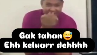 gak tahan bang 🤣