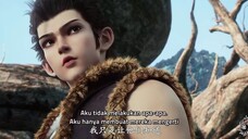 WuKong Eps 03 Sub Indo