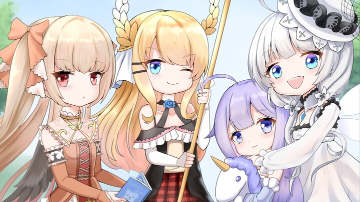 Năm năm trôi qua, bạn có còn yêu Azur Lane không?