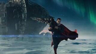 Henry Cavill ทำให้ฉันคิดว่านี่คือรูปลักษณ์ของ Superman!