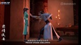 Legend Of Martial Immortal Episode 20 Subtitle Indonesia