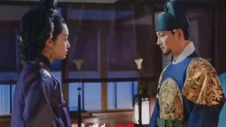 ราชินีที่ต้องสูญเสียทุกอย่างเพราะผัว!!