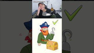 Melatih otak dengan menghapus gambar di game ini - (DOP 5 - Level 168-169)