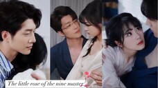 "The Little Rose of the Nine Masters in the Capital"