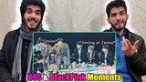 Pakistani React on BTS And BlackPink Moments That I Think About A lot | Blinks Reactions