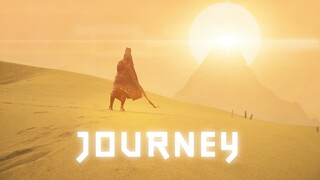 JOURNEY: Cosplay Cinematic