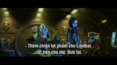 Bố tôi là thợ săn tiền thưởng EP 9 [Sub Việt]