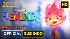 Elemental 2023 SUB INDO