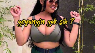 goyang gak sih? #realperson