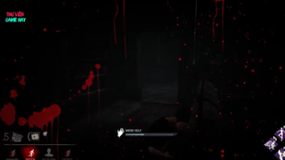 đây chỉ là chiếc video mlem fame - Dead by Daylight