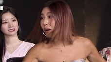 jessi "Nếu tôi đẹp như Tzuyu thì tôi dám nói gì!";