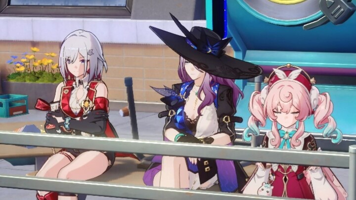 “Eternal Love” is seriously mind-blowing!