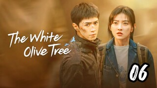 The White Olive tree sub indo episode 6