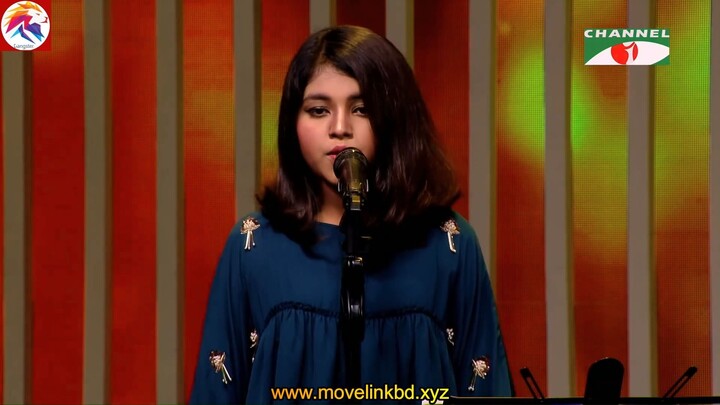 Ore Amar Pagol Mon _ ওরে আমার পাগল মন _ Labiba _ Bangla Song 2020 _ Priyo Joto G