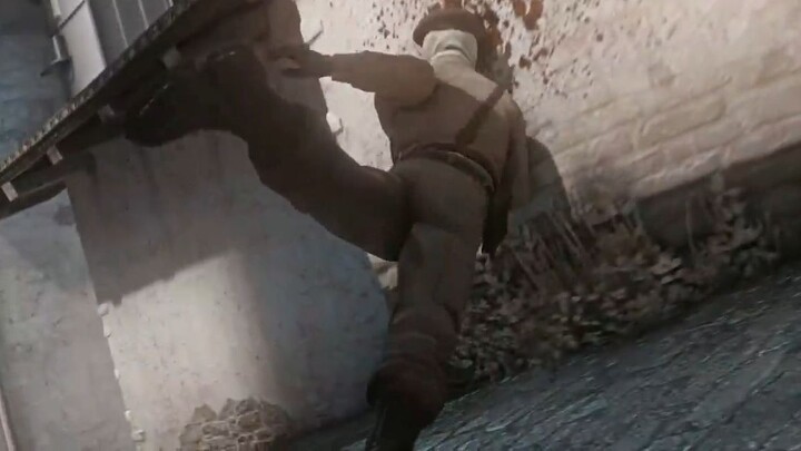 chơi trò chơi CSGO hay cực phần 40 #gamehay #yeugame