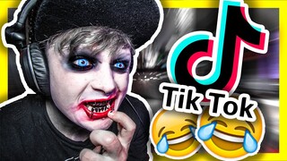 TRY NOT TO LAUGH TIK TOK EDITION 5 (I NEARLY LOSE IT)