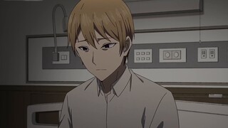 “Cha con chúng tôi đều có con từ năm 17 tuổi. Bây giờ điều đó phụ thuộc vào khả năng của cháu tôi”.