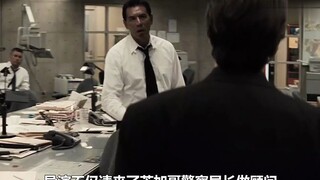 时隔27年依然是警匪电影教科书级巅峰之作，两代教父的经典演绎