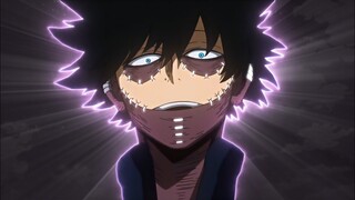 Dabi Twixtor Clips For Editing (My Hero Academia)