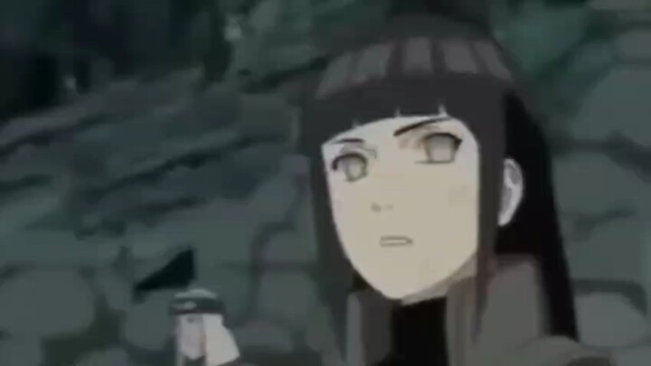 Hinata