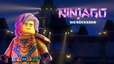 LEGO® NINJAGO Staffel 16 Die Rückkehr Folge 2 Der Ruf der Heimat (Deutsch)