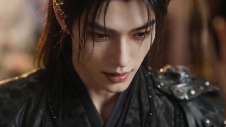 [Original Dual-男主] The White Guard Always Wants to Overstep His Bounds 8