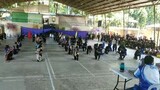 Kadayawan festival dance