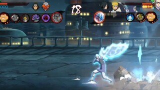 Đừng cười Obito và những người bình thường