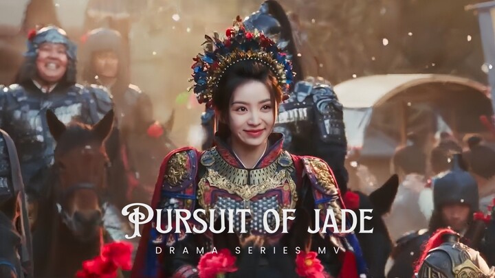 Pursuit of Jade (2026) Episode 34 - Kedatangan Jenderal Wanita Fan Changyu