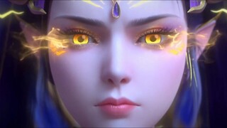 สัประยุทธ์ทะลุฟ้า  ตัวอย่างตอนต่อไป รับชมตอนล่าสุดได้ที่ FB@animechina99