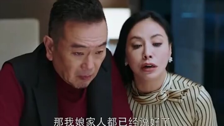 Boss Meng: I’ve really worn myself out worrying about this family.