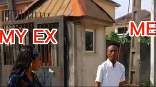 Me Vs My EX