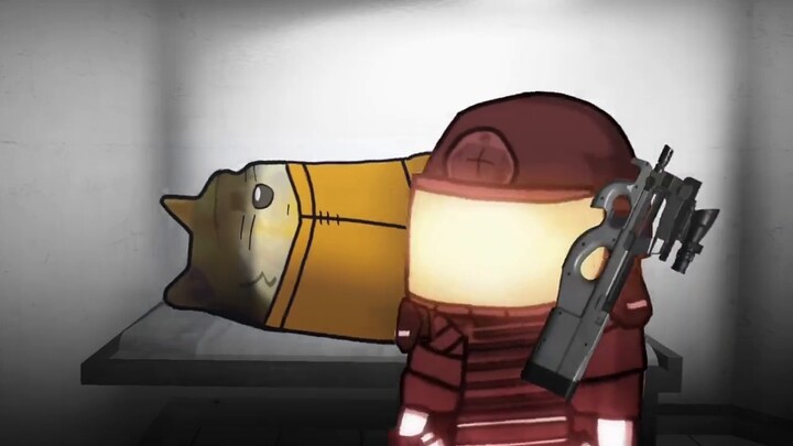 When security encounters, DD