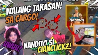 ROS HIGHLIGHTS | ROS CARGO KASAMA AWM USER CIANCLICKZ (ROS RANDOM CLIPS)