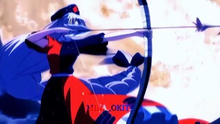 AMV~ANIME MIX :)